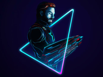 Best Superhero Wallpaper Apps For Android To Save The World
