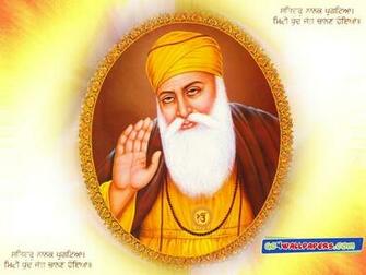Guru Nanak Dev Ji Wallpaper HD