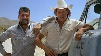 Tremors Wmsiwt