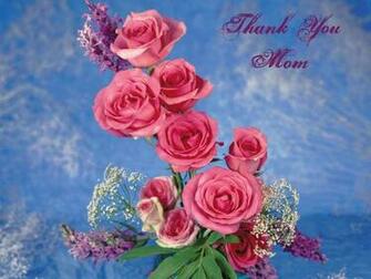 Thank You Mom Mothers Day Wallpaper Cool Christian