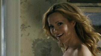 Leslie Mann Wallpaper Desktop