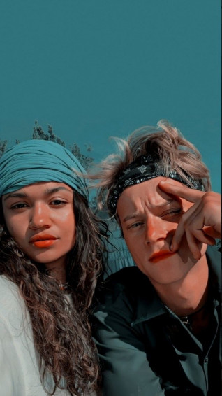 Jj And Kiara Outer Banks Nc Actors