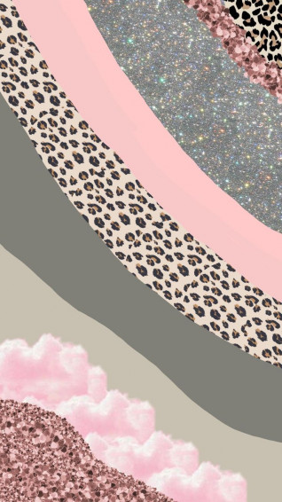 iPhone Case On Wallpaper