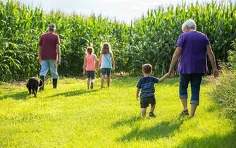 Great Places To Retire In The Midwest