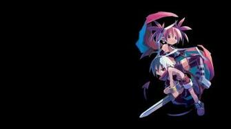 Disgaea Wallpaper