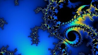 Fractal HD Wallpaper Hq Desktop HD4desktop