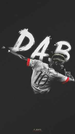 Paul Pogba Dab Wallpaper And Icon Paulpogba Juventus Forzajuve Rts Are