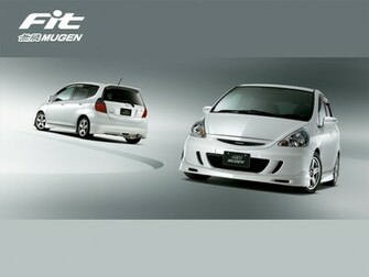Car Modification Honda Mugen Wallpaper