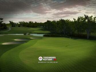 Wentworth Tiger Woods Pga Tour Wallpaper Gallery