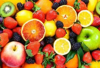 Why Is Whole Fruit Healthier Than A Smoothie Mnn