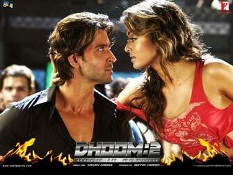 Hrithik Roshan Looks Back At Dhoom Days Movie Snippets