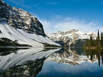 Rockies Pictures Canadian Wallpaper