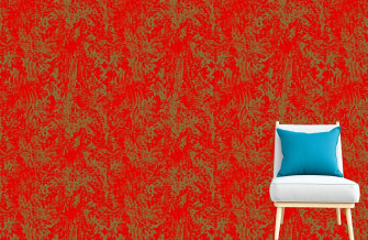 Solid Red Wallpaper