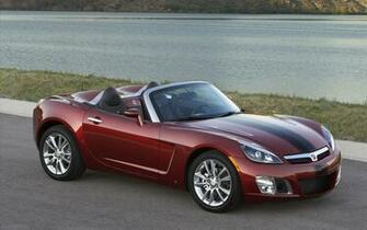 Home Saturn Sky Red Line