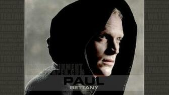 Paul Bettany Wallpaper Desktop