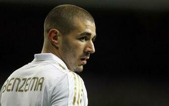Karim Benzema Wallpaper HD 1080p