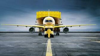 Best Dhl Wallpaper International