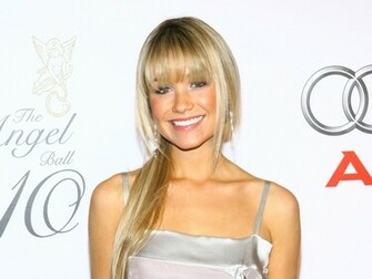 Katrina Bowden Wallpaper