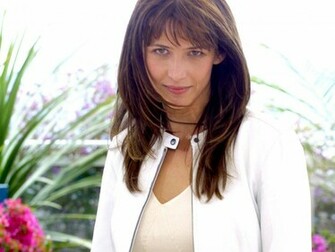 Sophie Marceau