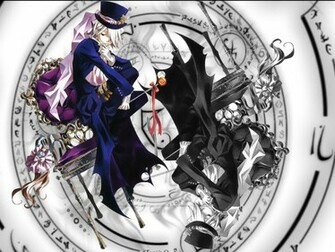 Pandora Hearts Image Wallpaper Photos