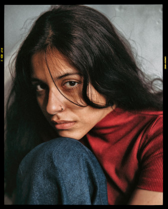 Portraits Harsh Jani