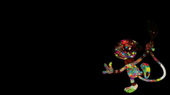 Pokemon Wallpaper Smeargle By Flows Background On