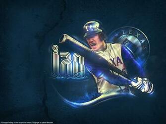 Texas Rangers Wallpaper Background