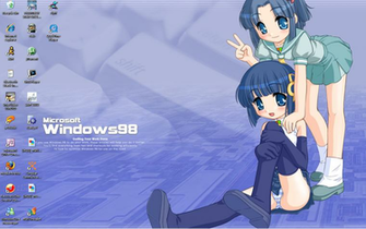 Toshiba Satellite Wallpaper By Ffviper
