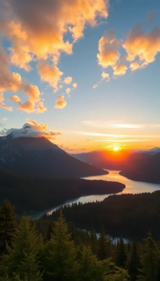 Beautiful Nature Wallpaper