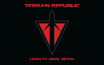 Terran Republic Wallpaper By Divinitystudio