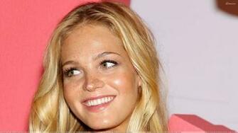 Erin Heatherton Wallpaper Photos Amp Image In HD