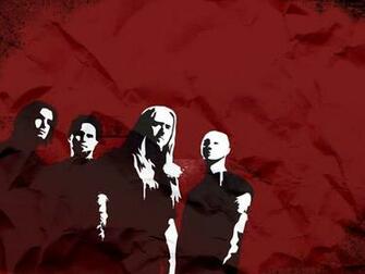 Machine Head Wallpaper Picture Photo Image