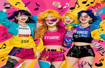 Twice Wallpaper