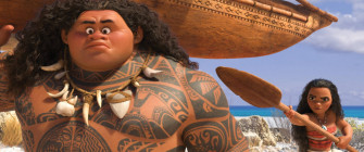Maui Moana Wallpaper