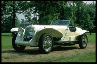 Mixed Cars Wallpaper Classic Car