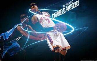 Carmelo Anthony Wallpaper Knicks