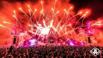 Defqon Is Reaching Maximum Force Festival Squad