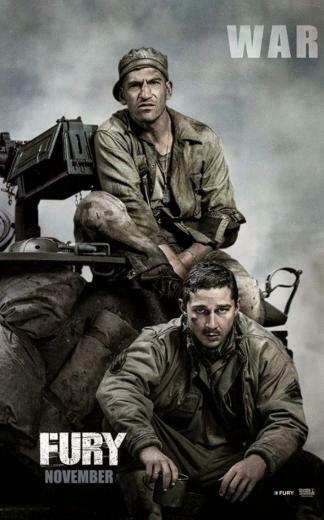 Fury Movie Wallpaper Apnatimepass