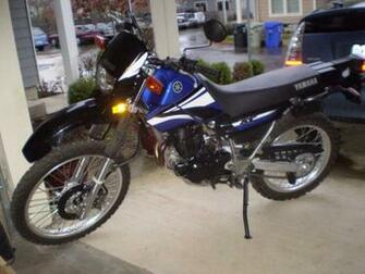 Engine Swap Upgrade Projects Xt225 Rider S Group