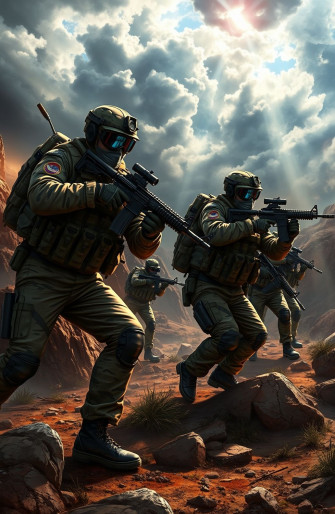 Us Army Special Forces Wallpaper