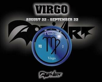 Virgo Wallpaper Ing Gallery