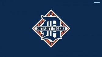 Detroit Tigers Baseball Mlb Yr Wallpaper