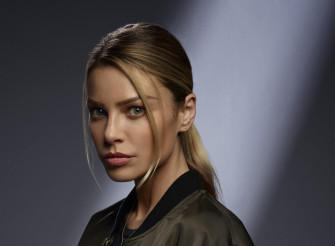 Lauren German Wallpaper