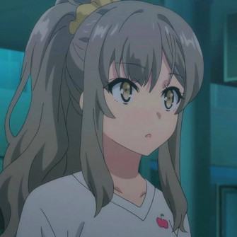 Cool Anime Girl Pfp Wallpaper