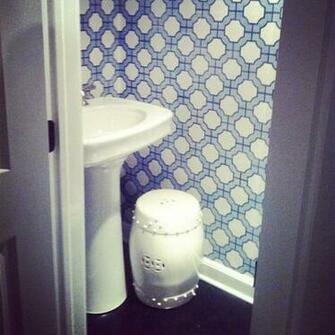 Phillip Jeffries Wallpaper Bonner House