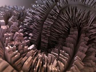 Awesome 3d HD Abstract Desktop Background Wallpaper
