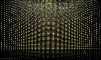 Wallpaper Neutrino Detector Water Photomultipliers