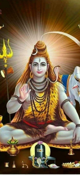 Hindu iPhone Wallpaper