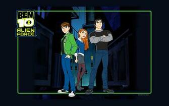Ben Animated Series