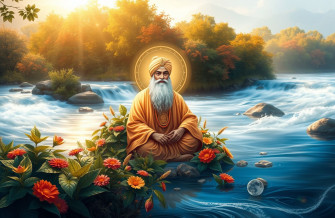 Sikh Guru Wallpaper